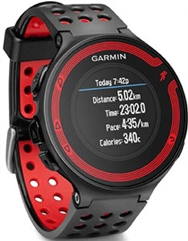 Garmin Forerunner 220