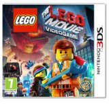 The LEGO Movie: Videogame 3DS