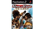 Prince of Persia Trilogy PS2