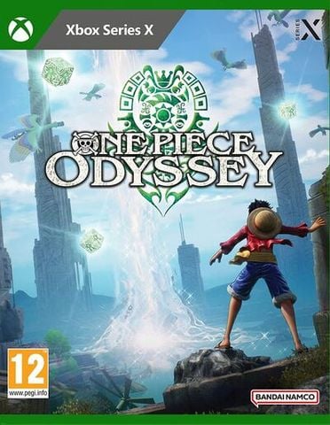 One Piece: Odyssey Xbox Series X