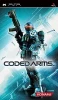 Coded Arms PSP