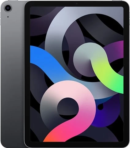 Apple iPad Air 4 (2020) Wi-Fi 256GB - Space Grey