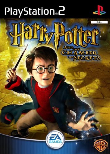 instal the new version for ipod Harry Potter and the Chamber of Secrets