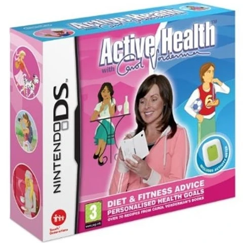 Active Health DS