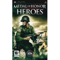 Medal of Honor Heroes PSP