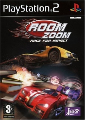 Room Zoom PS2