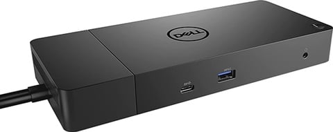 Dell WD19 Docking Station 180W AC Adaptor