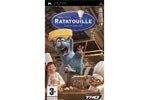 Ratatouille PSP