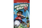 Hot Shots Open Golf PSP