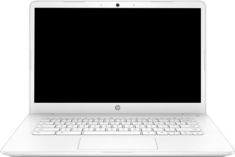 HP 14-CA050 N3350 4GB RAM 128GB SSD W10