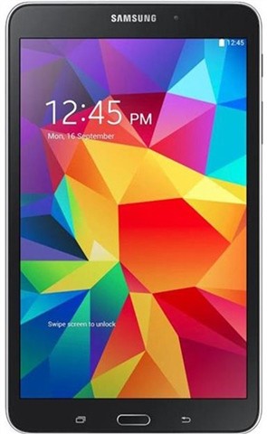 Samsung Galaxy Tab 4 T330 8 16GB WiFi, Black