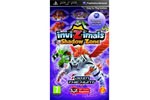 Invizimals Shadow Zone (Game Only) PSP