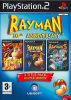 Rayman 10th Anniversary 3Title Pack PS2