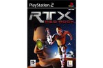 RTX Red Rock PS2