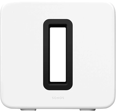 Sonos Sub Gen 3 - White