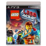 The LEGO Movie: Videogame PS3