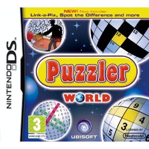 Puzzler World DS