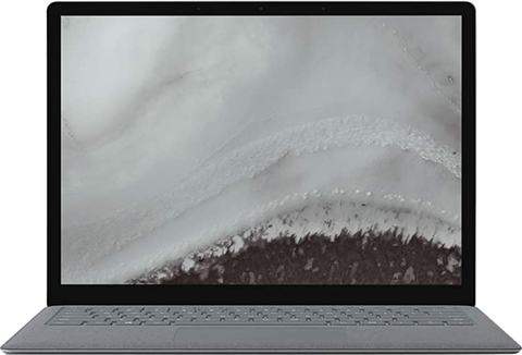Microsoft Surface Laptop 2 i7-8650U, 16GB RAM, 512GB SSD, 13inch, W11, Black