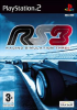 Racing Simulation 3 PS2