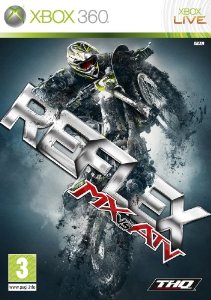 MX vs ATV: Reflex Xbox 360