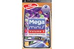 Mega Minis: Vol. 3 PSP