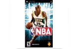 NBA PSP