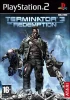 Terminator 3 - Redemption PS2