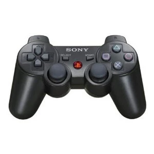 DUALSHOCK 3 Wireless Controller