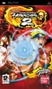 Naruto Ultimate Ninja Heroes 2 PSP