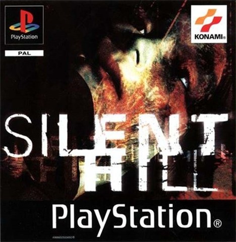 Silent Hill PS1