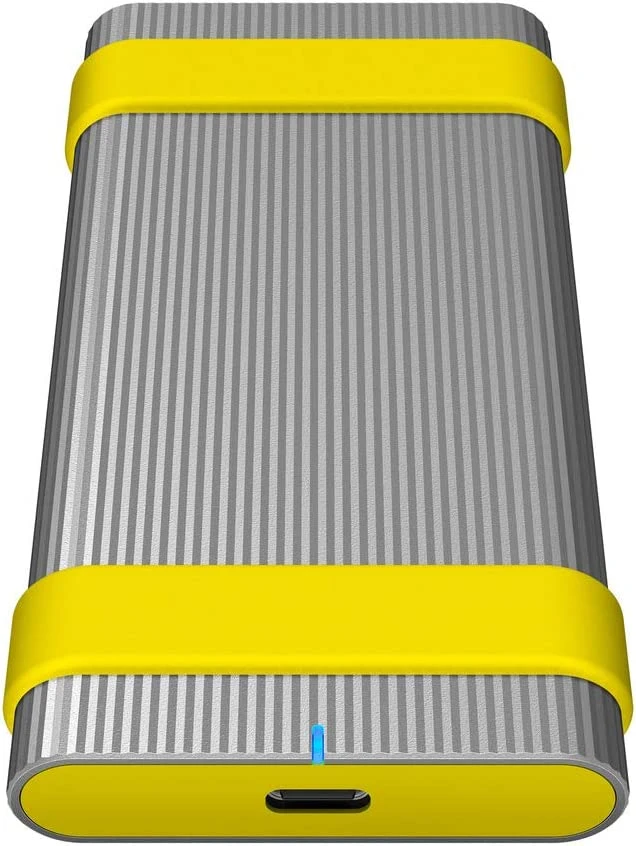 Sony SL-G5 Tough External Hard Drive 500GB SSD