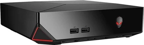 Alienware Alpha D07U, i3-4170T, 8GB RAM, 1TB HDD, Steam