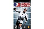 World Tour Soccer PSP