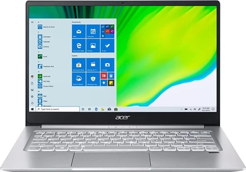 Acer SF314-42 Ryzen 5 4500U 8GB Ram 1TB SSD 14inch