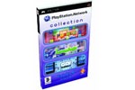 PSN Collection: Puzzle Pack PSP