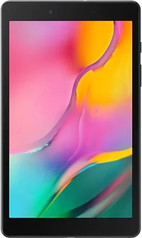 Samsung Galaxy SM-T290 Tab A 8.0 (2019) 32GB Black, WiFi