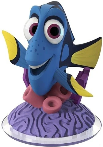 Disney Infinity 3.0 Finding Dory Play Set Pack