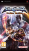 Soul Calibur Broken Destiny PSP