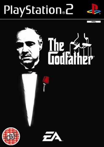 The Godfather PS2