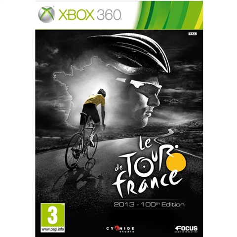 Tour De France 2013 Xbox 360