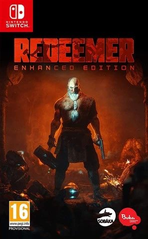 Redeemer Enhanced Edition Switch