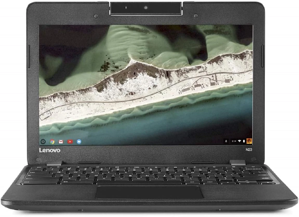Lenovo N23 N3160 4GB Ram 16GB SSD 11inch Chrome