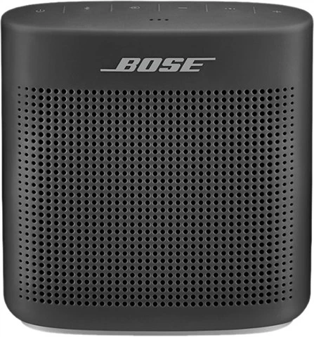 Bose SoundLink Colour II Bluetooth Speaker