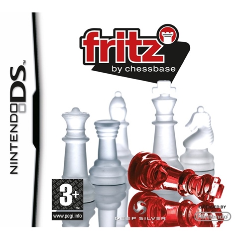 Fritz Chess DS