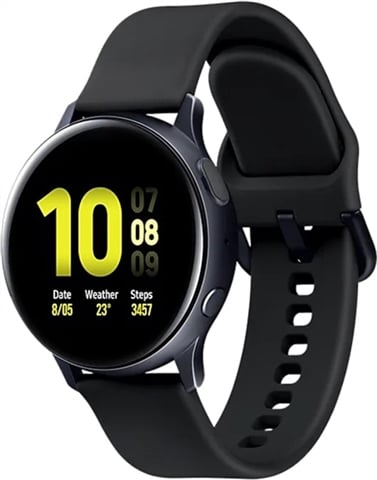 Samsung Galaxy Watch Active 2 SM-R830 (40mm), Aqua Black