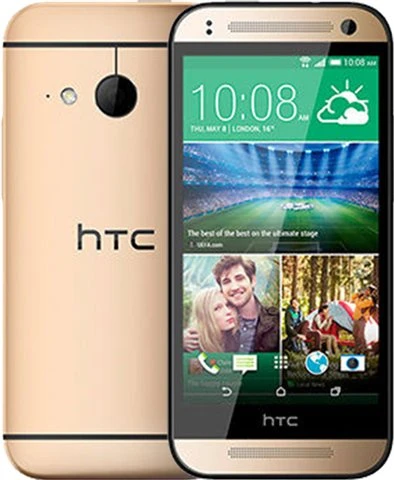 HTC One Mini 2 16GB Gold, Unlocked