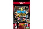 SNK Arcade Classics 1 PSP