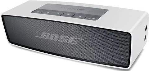 Bose SoundLink Mini Bluetooth Speaker