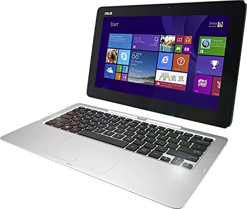 Asus Transformer Book T200TA, 2GB RAM, 500GB HDD, 32GB, W8.1 with Keyboard