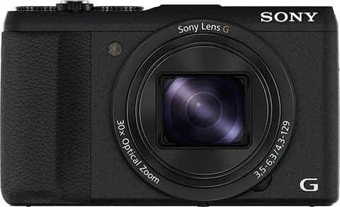 Sony Cybershot DSC-HX60 20M